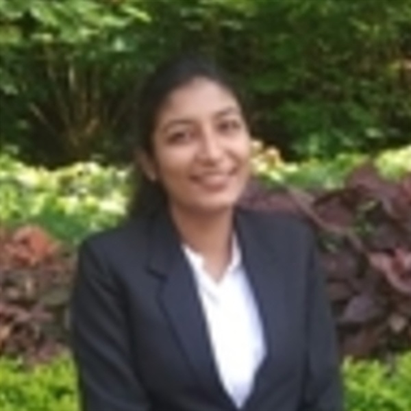 Akanksha - Criminal law tutor - Hoshangabad
