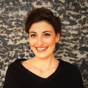 Laurene - Prof de chant - Lyon