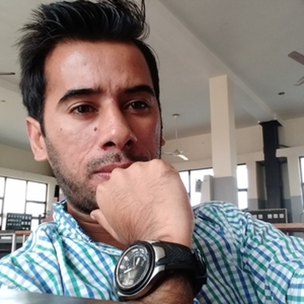 Sameer - Electricity teacher - Chandigarh