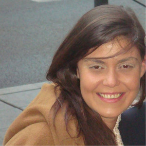 Isabel - Profe de matemáticas - Madrid