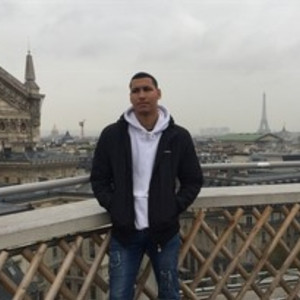 Sofiane - Prof de soutien scolaire - Vitry-sur-Seine