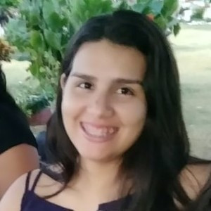 Debora - Professor de história - Parnaíba