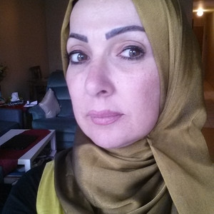 Mariam - English reading teacher - Edmonton