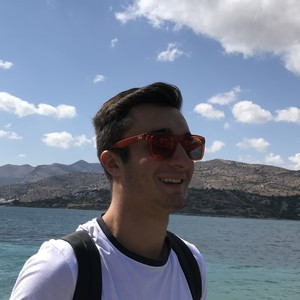 Rémi - Prof d'anglais - Toulouse