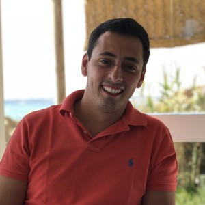 Marcelo - Professor de matemática - Matosinhos