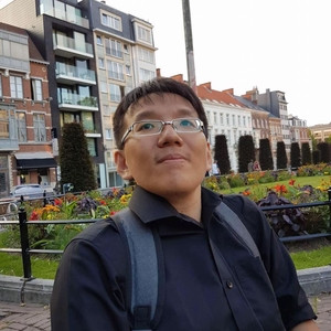 Flame - Chinese tutor - Nottingham