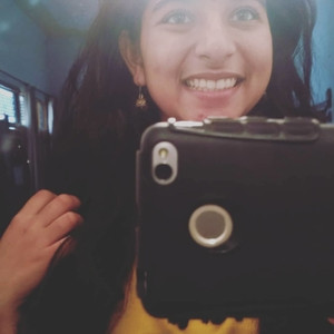 Aashni - Chemistry tutor - Chandigarh