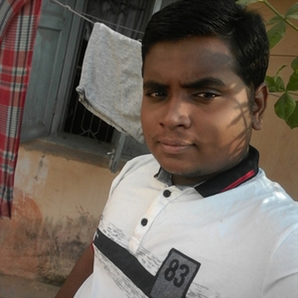 Bhanupratap - Biology Tutor - Bhubaneswar