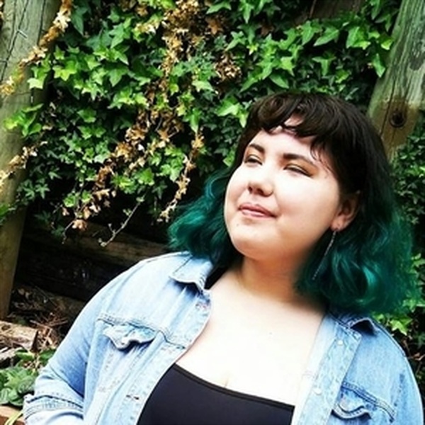 Madalene - Guitar tutor - North Parramatta