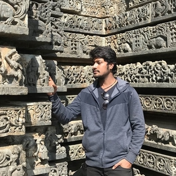 Varun - Maths tutor - Bengaluru