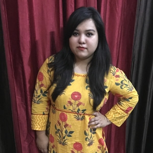 Kanchan - Commerce tutor - Gurugram