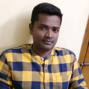 Gokulakrishnan - Job searching tutor - Chennai
