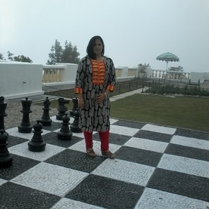 Ragini - Accounting tutor - Ambala Sadar