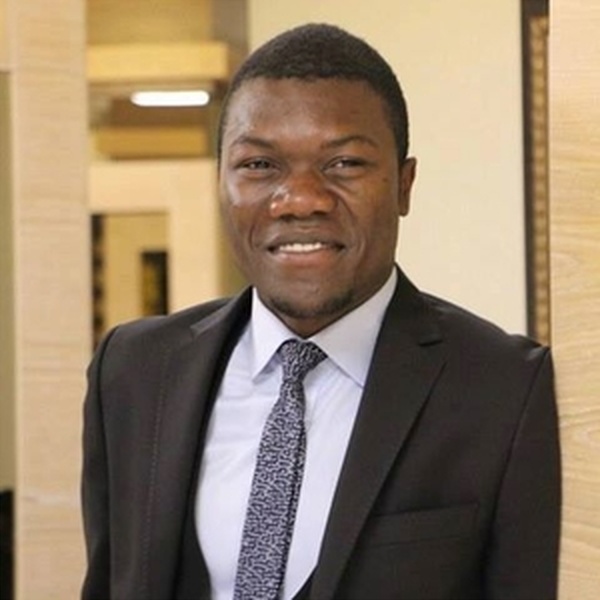 Halif Soulemane - Prof de turc - Villeneuve-d'Ascq