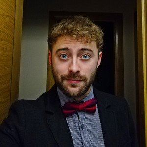 Sergio - Profesor de física - Alcobendas