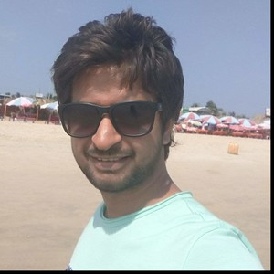 Pragyendra - Maths tutor - Delhi