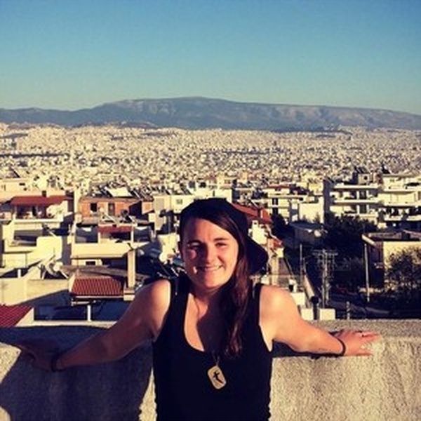 Jodie - History tutor - Canterbury
