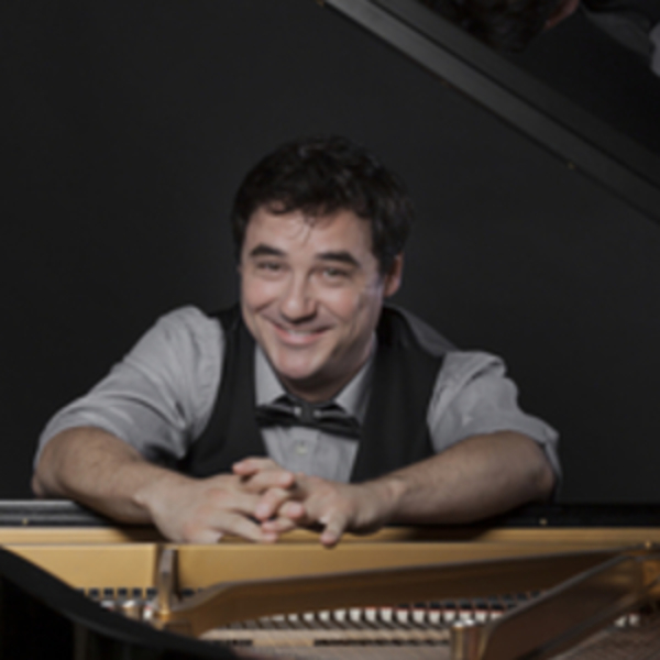 Olivier - Prof de solfège - Chêne-Bougeries