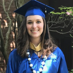 Holly - Spanish tutor - Lexington