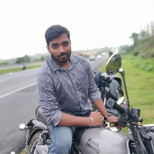 Parth - Java tutor - Bengaluru