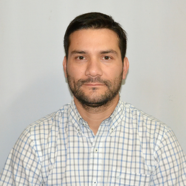 Javier - Profesor técnicas de estudio - Pergamino