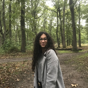 Sarah - Prof de soutien scolaire - Esvres-sur-Indre