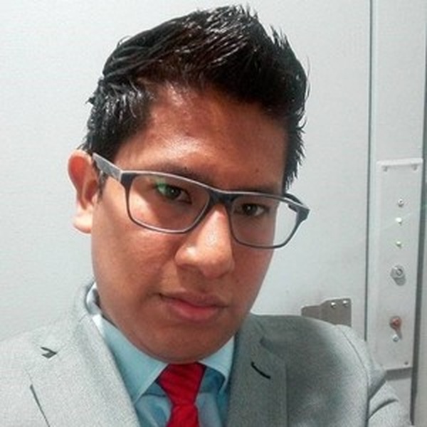 Rogelio - profesor de economía - San Pedro Pochutla