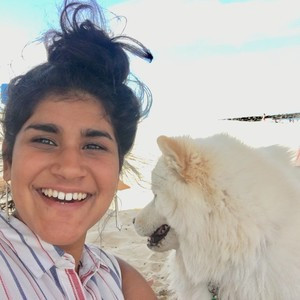 Molly - ESL tutor - Helensvale