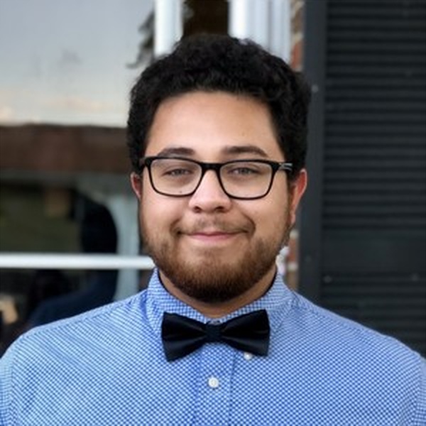 Marco - Math tutor - Windsor