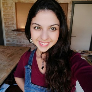 Constanza - Profesor de dibujo - Temuco
