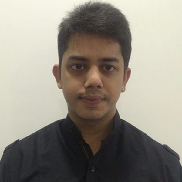 Narendra - Tax law teacher - Guwahati