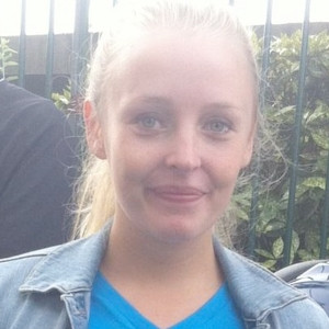 Delphine - Prof de maths - Paris