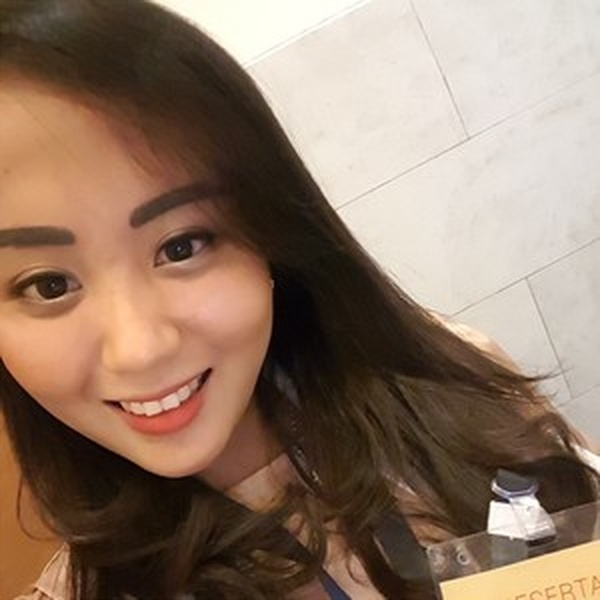 Agriestien - Guru bahasa inggris - Tangerang Selatan