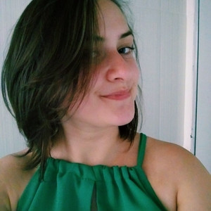 Caroline - Professor de biologia - Caxias do Sul (Rio Grande do Sul)