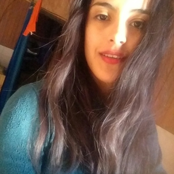Karen - Profe de ciencias sociales - San Miguel de Tucumán