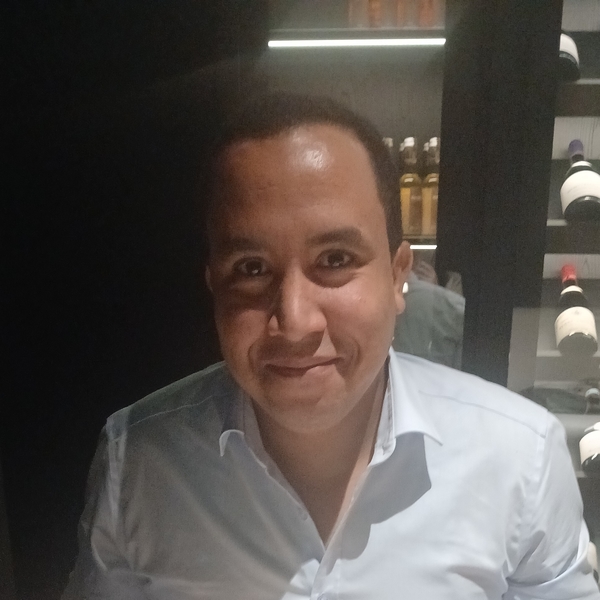 Radouane - Prof de maths - Paris