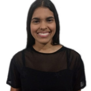 Andrea Carolina - Profe de matemáticas - Bucaramanga