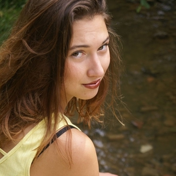 Sarah - Prof d'anglais - Lille