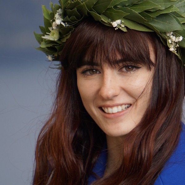Matilde - Insegnante di inglese - Genzano di Roma