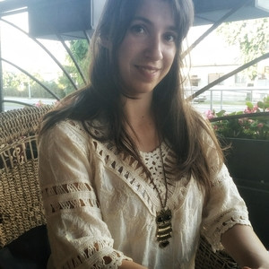 Sanja - Biology tutor - Chicago