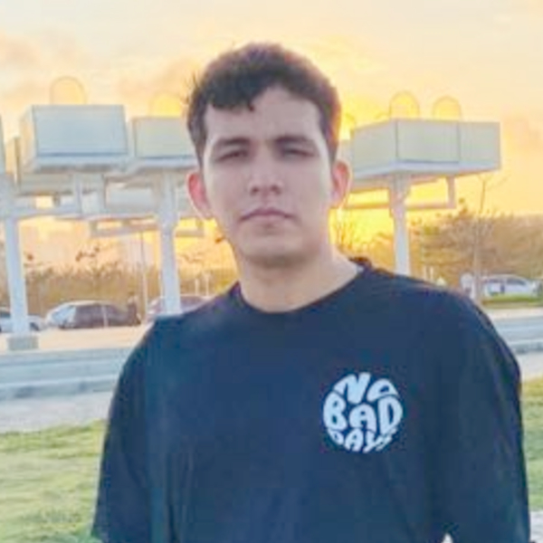 Juan - Profesor de lógica matemática - Barranquilla