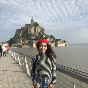 Mell' - Prof de solfège - Saint-Martin-d'Hères