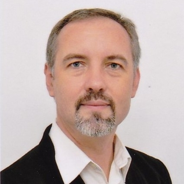 Frédéric - Prof d'anglais - Noisy-le-Grand