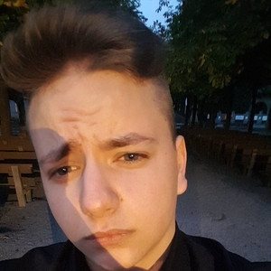 James - Prof d'anglais - Verviers