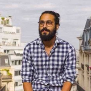 Shayan - Prof de français - Aulnay-sous-Bois