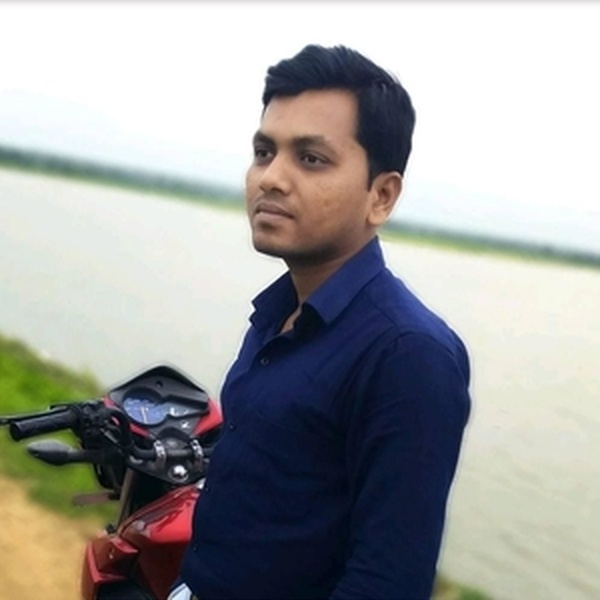 Nileshkumar - English reading tutor - Buldana