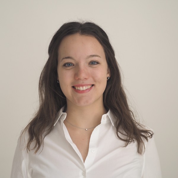 Manon - Prof d'aide aux devoirs - Boulogne-Billancourt