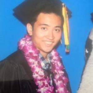 Huylong - Physics tutor - Los Angeles
