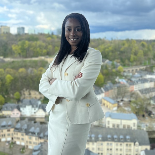 Hilary - Prof d'allemand - Soissons