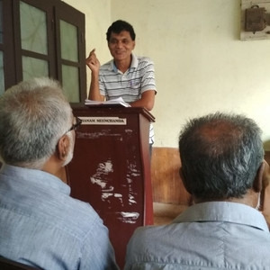 Rasheed - Academic tutoring tutor - Kozhikode
